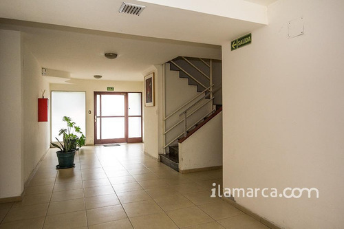 Dpto Alberdi Sobre Caseros 1dorm. Rebajado
