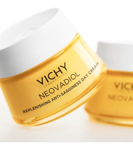 Vichy Neovadiol Post Menopausia Crema Día X50ml