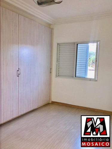 Imagem 29 de 29 de Sobrado, Condomínio Ao Lado Da Av Nove De Julho Em Jundiaí, Boa Localização, Próximo Da Rodoviária - 95059 - 4492211