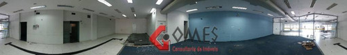 Imagem 5 de 6 de Salão À Venda, 420 M² Por R$ 4.500.000,00 - Planalto - São Bernardo Do Campo/sp - Sl0092