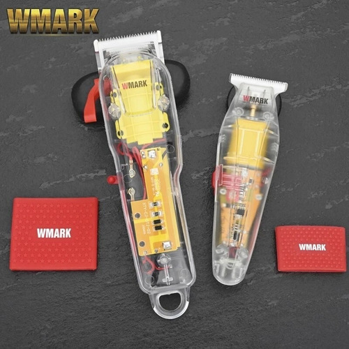 Combo Wmark Ng 108 + Ng 202 + Pentes De Disfarce 1/2 E 1.1/2