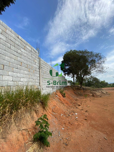 Imagem 4 de 4 de Terreno Em Condomínio - Topografia Plana - Escritura - 929