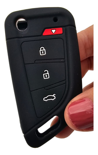 Cys Funda Para Llave Control Universal Xhorse Xkkf20en 4 Bot