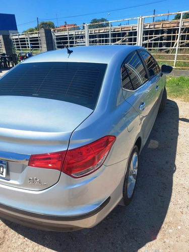 Citroen C4 Hdi Tendance Pack