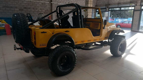 Jeep 1960