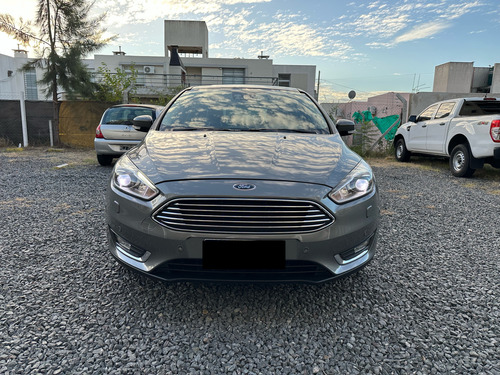 Ford Focus III 2.0 Titanium Mt
