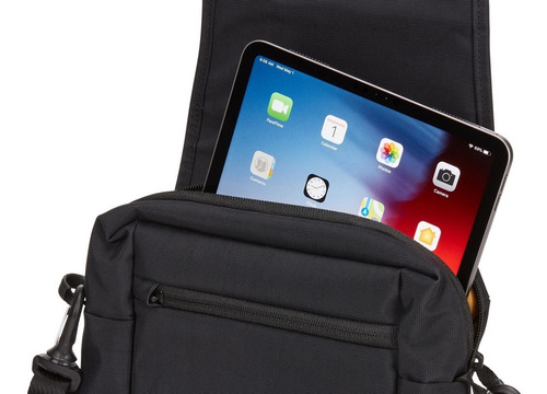 Imagem 5 de 8 de Bolsa Lateral Paramount Black - Thule