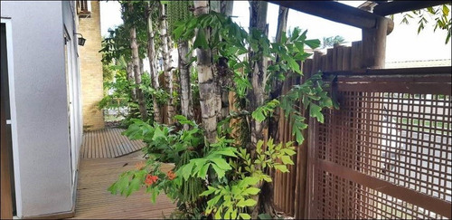 Venda - Casa Em Condomínio - Praia Do Flamengo - Salvador