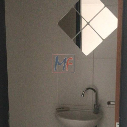 Imagem 14 de 18 de Ref: 12.928 - Excelente Sala Comercial Em Condomínio No Bairro Penha De França, Com 1 Vaga, Dois Banheiros, Ar Condicionado, 32 M² Útil. - 12928