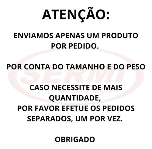 Roda 6 Furos Aro 17.5 Pneu 215/75r Sem Câmara Ford Cargo
