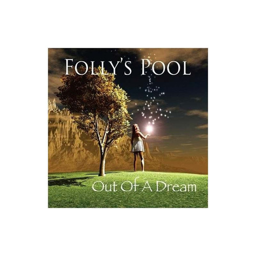 Folly's Pool Out Of A Dream Usa Import Cd Nuevo