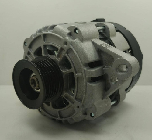 Alternador Chevrolet Aveo (2pines)