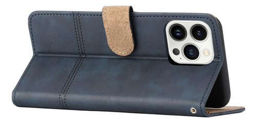 Funda Para Teléfono Inteligente Huawei Honor 200 5g/200 Lite/x7c Honor 200 Con Soporte De Visualización Y Tarjetero, Correa De Muñeca