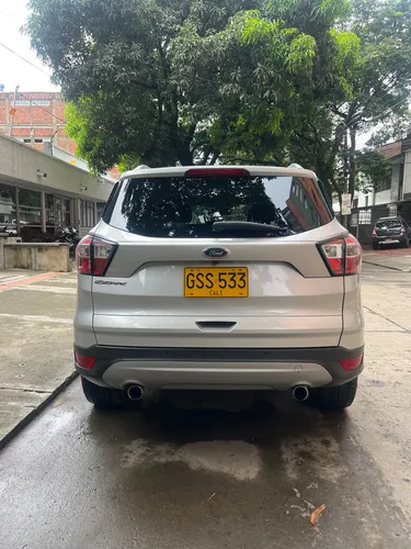 Ford Escape 2.0 Se 4x2