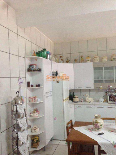 Chácara Com 4 Dorms, Floreal Park, São Lourenço Da Serra - R$ 530 Mil, Cod: 2106 - V2106