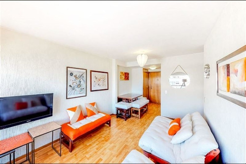 Imagen 3 de 23 de Departamento En Venta De 2 Dorm. En Viña Del Mar