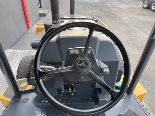 Imagen 7 de 7 de Retroexcabadora John Deere 2016 Semi Nueva