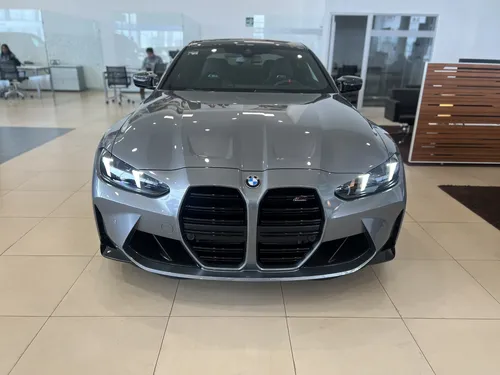 BMW M 4 3.0 M4 Coupe Competition