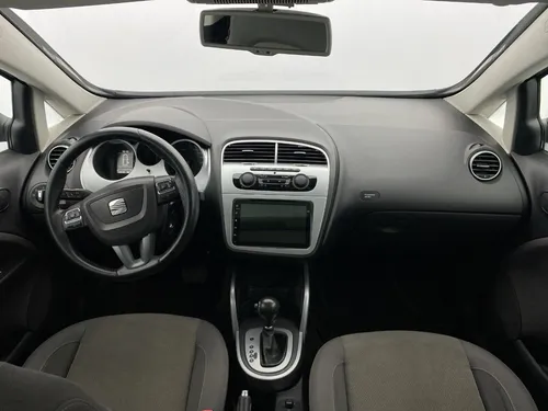 Seat Altea Style Xl 1.8 Tfsi
