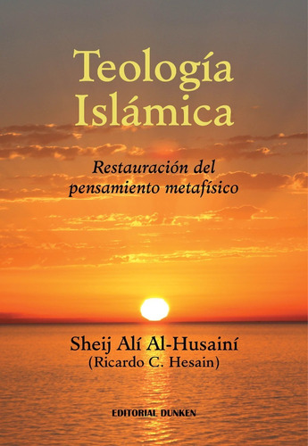 Teología Islámica