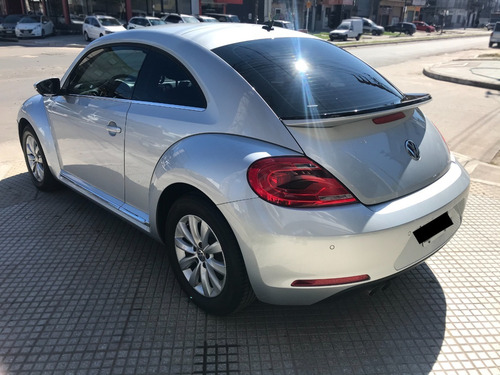 Imagen 6 de 9 de Volkswagen The Beetle