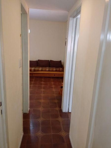 Imagen 5 de 16 de Hermoso Departamento 2 Amb A Pasos Del Mar C/ Cochera