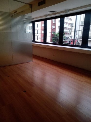 Imagen 5 de 12 de Alquiler Oficina - Recoleta