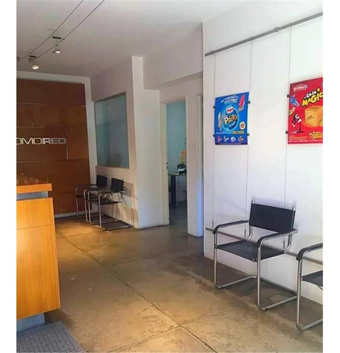 Oficina En Venta En Vicente López.