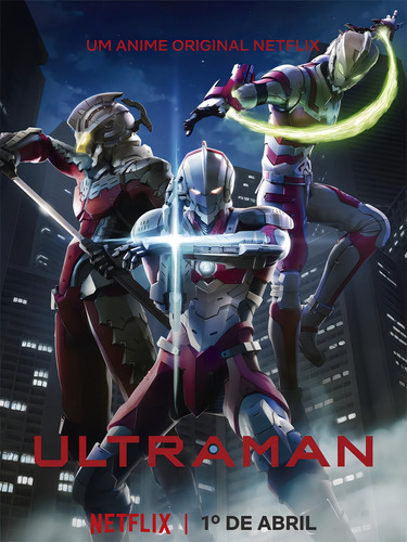 Superpôster Mundo Dos Super-heróis - Ultraman, De Editora Europa. Editorial Europa, Capa Mole, Edição 2023-07-14 00:00:00 Em Português