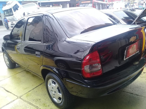 Corsa Sedan Entrada De 3000 E Mensais De 599 Sem Score