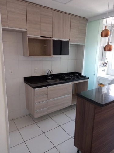 Imagem 2 de 9 de Ref.: 21644 - Apartamento Em Osasco Para Aluguel - 21644