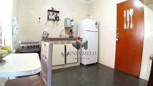À Venda Por R$ 332.800 Apartamento Com 3 Dormitórios, 98 M²- Jardim Irajá - Ribeirão Preto/sp - Ap3753