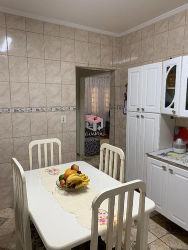 Imagem 9 de 22 de Excelente Casa Térrea Sbc Sp - 99586