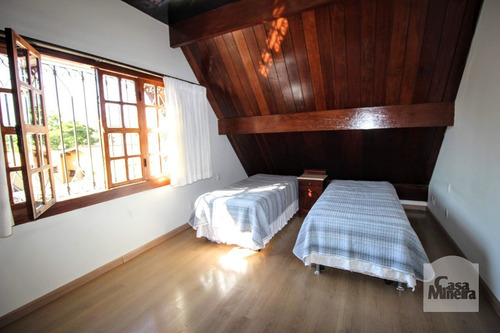 Imagem 11 de 15 de Casa À Venda No São Bento - Código 250903 - 250903