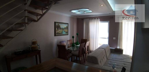 Imagem 4 de 16 de Casa Térrea Em Condomínio Fechado - Ca0130
