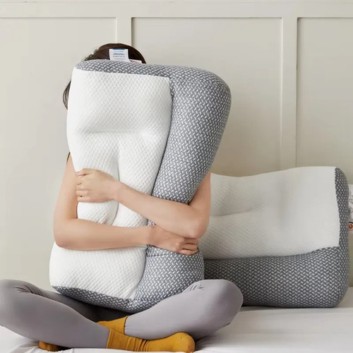 Almofada Ortopédica Almofada Viscoelástica Conforto