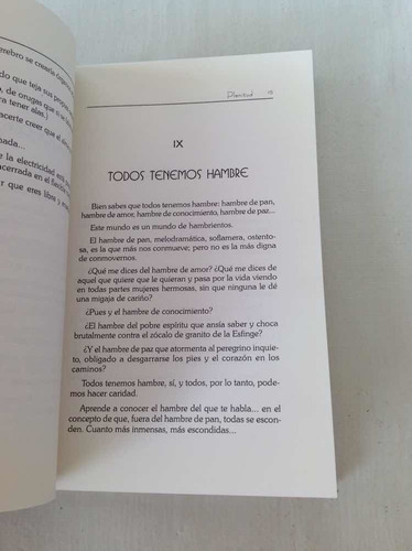 Libro Plenitud Tesoro De Superación Personal Amado Nervo (Usado)