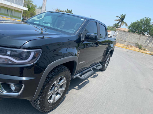 Chevrolet Colorado 6 C