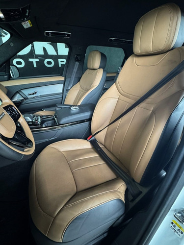 Land Rover Range Rover Sport 3.0 Phev Dynamic Hse