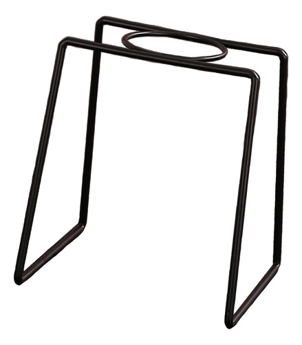 Soporte De Café Elegante Para Disfrutar En Casa Estilo B