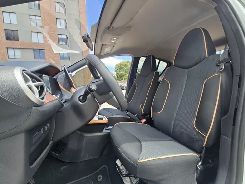 BYD E1 Gs