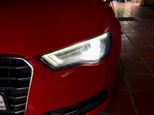 Audi A3 1.8 Tfsi Ambition
