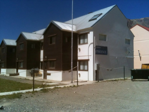 Las Leñas.depto Venta,alquiler Por Temporada Completa.2021.
