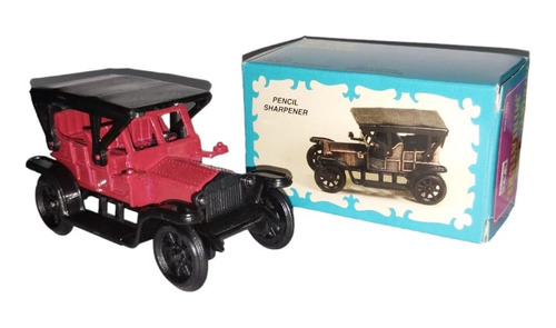 Sacapuntas Die-cast Ford Antiguo 1905 Milouhobbies 