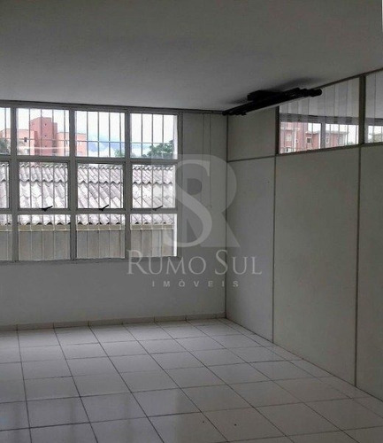 Imagem 8 de 9 de Loja/salao - Campo Grande - Ref: 38202 - L-38202