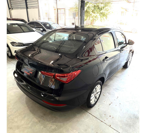Fiat Cronos 1.3 FIREFLY FLEX DRIVE GSR