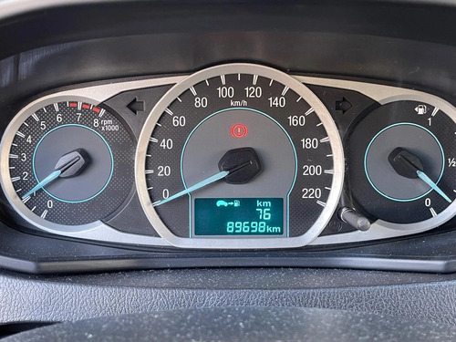 Ford Ka 1.0 TI-VCT FLEX SE MANUAL
