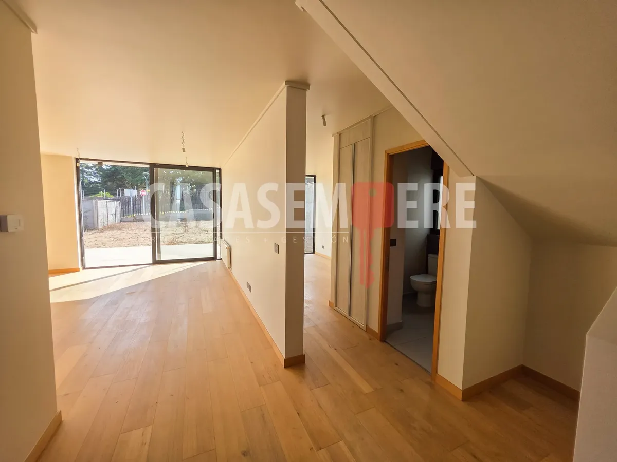 Imagen 5 de 29 de Casa Nueva En Condominio Exclusivo. 5d+5b Precio Oportunidad