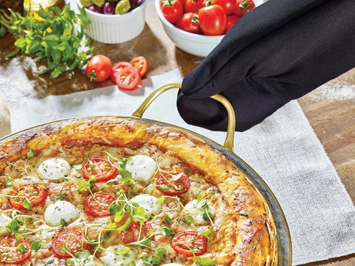 Imagen 7 de 11 de Piedra Para Pizza Fensa