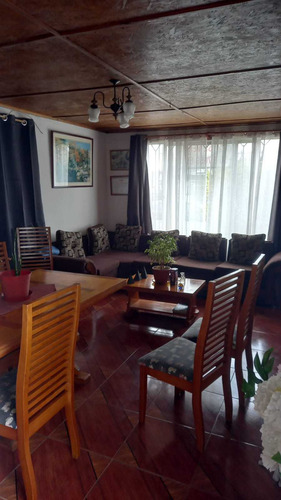 Casa Linda Con Gran Terreno (103152)